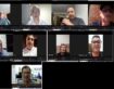 Reunião de Diretoria do ITAQE