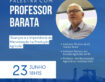 Palestra sobre mecanização agrícola