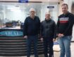 REPRESENTANTES DO ITAQE VISITA ARAL CABINES E DISCUTE POTENCIAL PARCERIA PARA INOVAÇÕES NO SETOR AGRÍCOLA