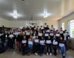 Curso de Relações Interpessoais e Mercado de Trabalho é realizado em Espumoso