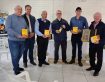 SINTARGS E ITAQE PRESTIGIAM LANÇAMENTO DE OBRA SOBRE ABELHAS