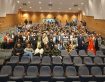EX-ALUNOS CELEBRAM HISTÓRIA E LEGADO DA ESCOLA ESTADUAL DE ENSINO PROFISSIONAL DE CARAZINHO EM PAINEL ALUMNI