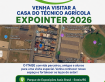 🌱 O ITAQE espera por você na Expointer 2026!