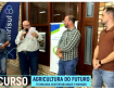 CURSO AGRICULTURA DO FUTURO ENCERRA COM 70% DE CONCLUSÃO E CONSOLIDA UMA NOVA FORMA DE ENSINAR TECNOLOGIA NO CAMPO